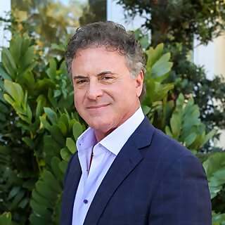 Jon Paul Trevisani