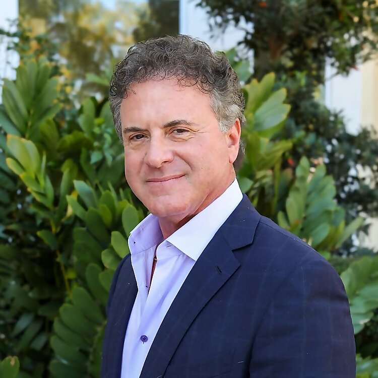 Jon Paul Trevisani