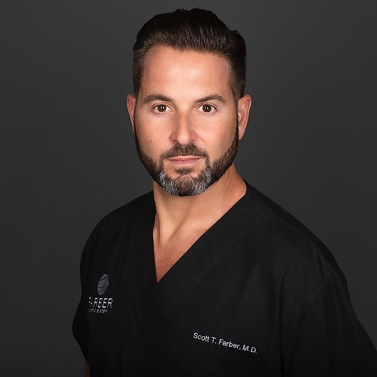 Scott T. Farber