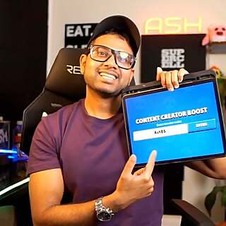 Ash Haque