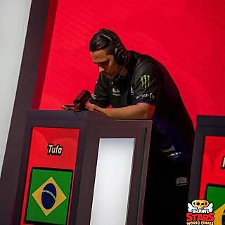Rafael Romao