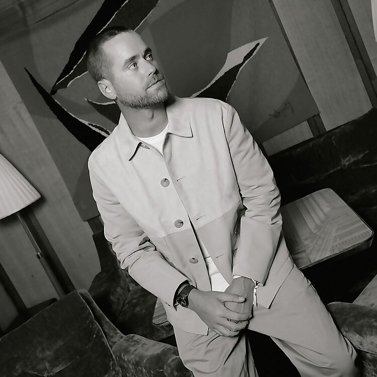 Thomas Exton