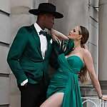 Buckman & Janina