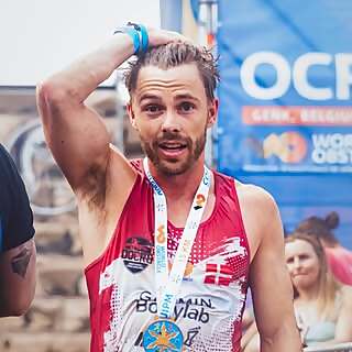 Leon Kofoed Andersen