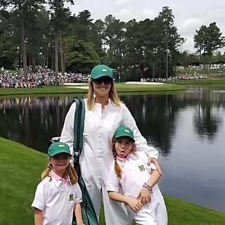 Charley Hoffman