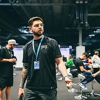 Jordan Clarke