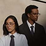 Lionel & Elisa
