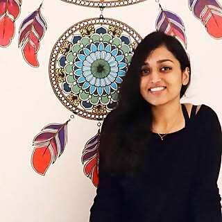 Divya Murali