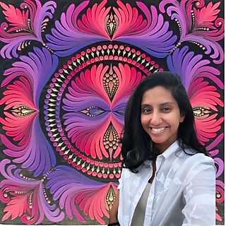 Ranoo Sabnis