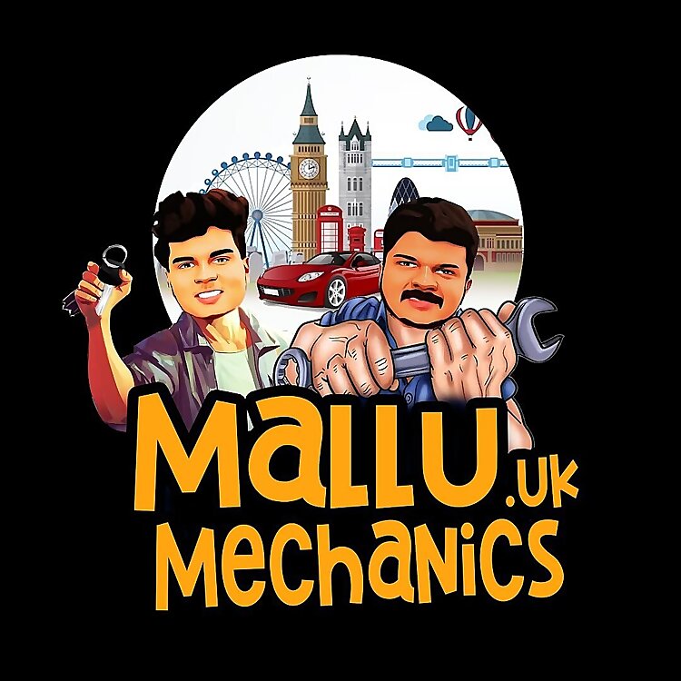 Mallu Mechanic