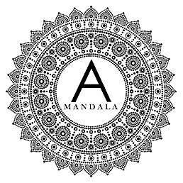 Amandala Rocks Art