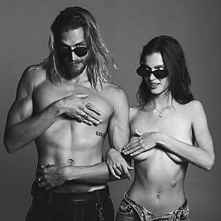Abril & Carlos