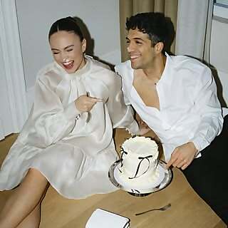  Julia & Hueseyin Sezgin