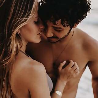 Madeleine & Giancarlo