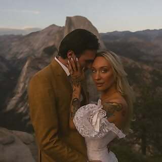 Jess & Aaron 