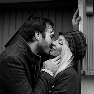 Jess & Aaron 
