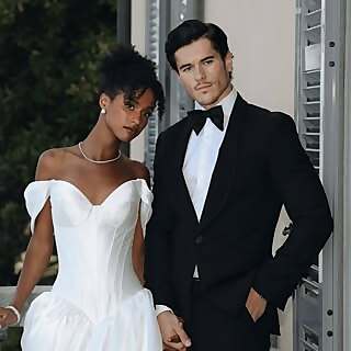 Alexia & Jeremi