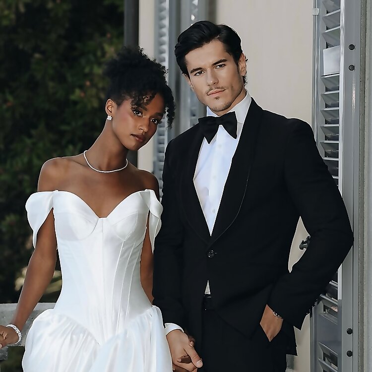 Alexia & Jeremi
