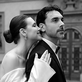 Yana & Giuseppe