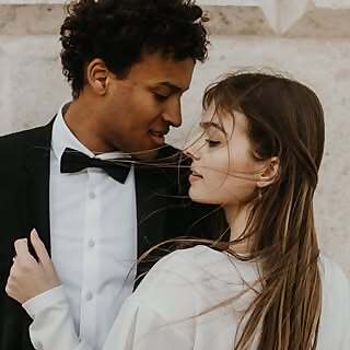 Tessa & Julian