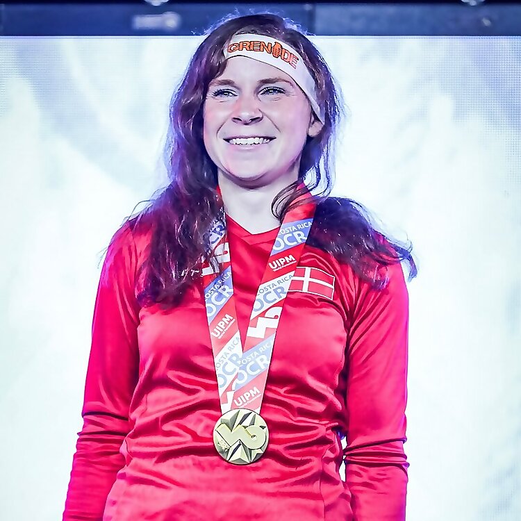 Ulrikke Evensen