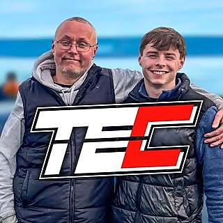 Adam Beard & Rob Beard