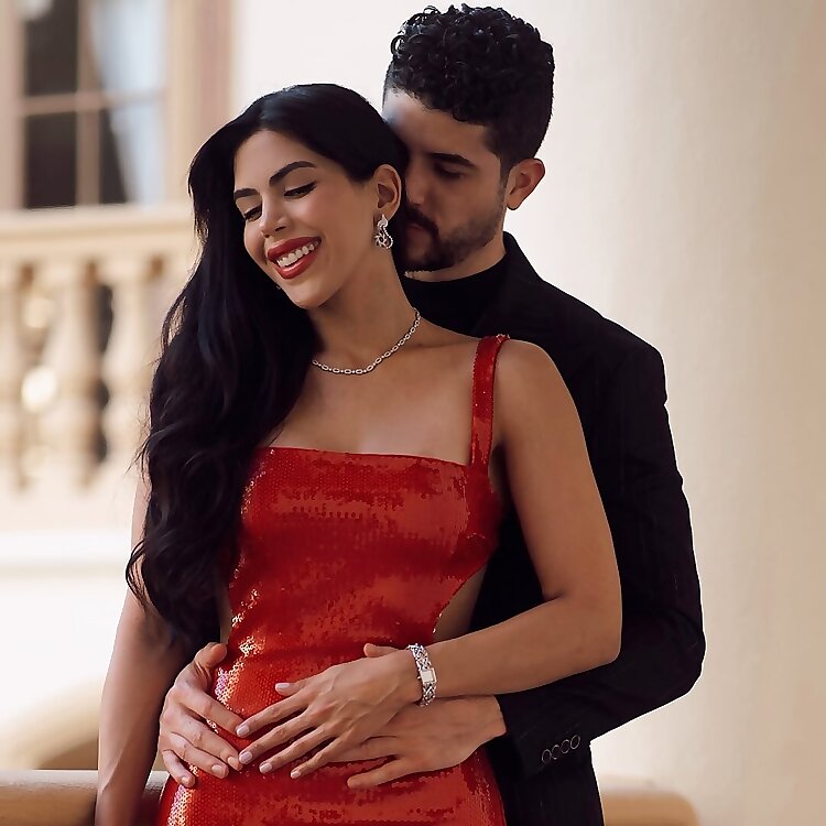 Sebas & Espe