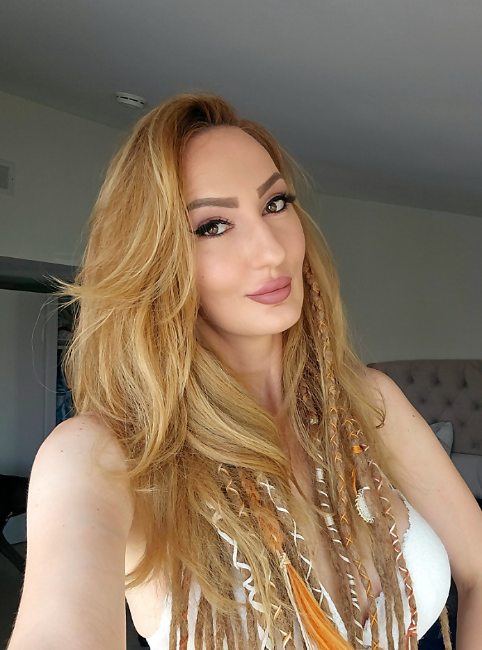 Ekaterina Lisina
