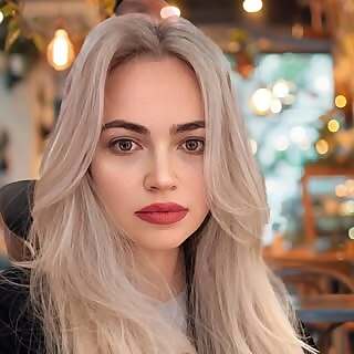 Katerina Verdi