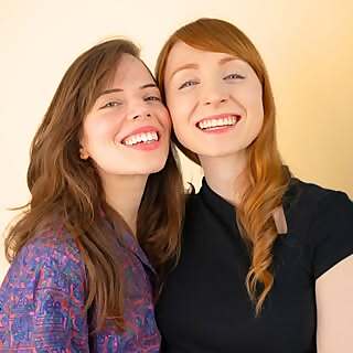 Michelle & Michelle