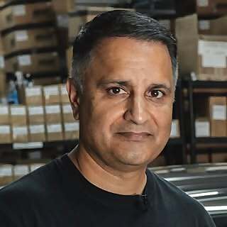 Raj Sangha
