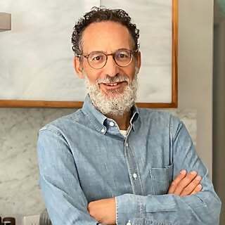 Michael Goran