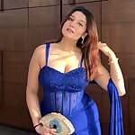 Hirva Mehta