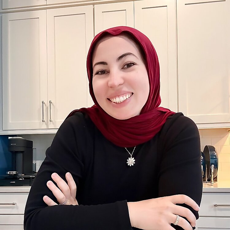 Lina Ghoneim