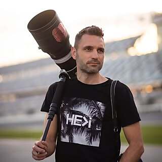 Drew Gibson