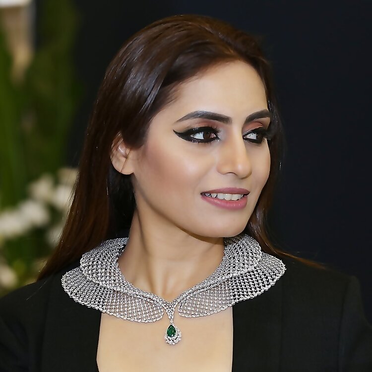 Prernaa Makhariaa