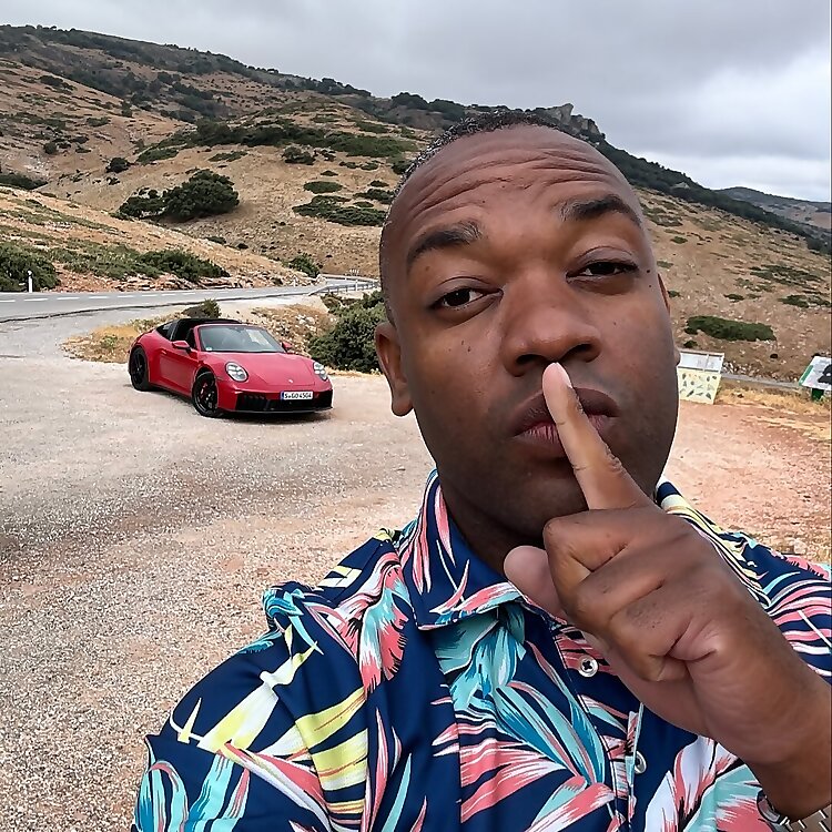 Rory Reid