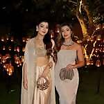 Srishti & Avantika