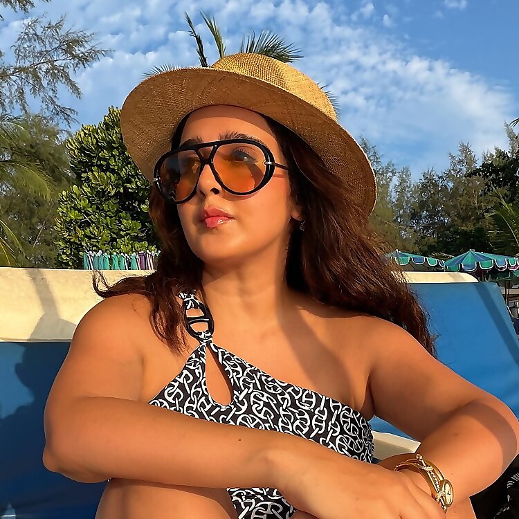 Sanjana Batra