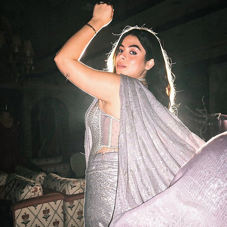 Gurleen Gambhir Khakhar