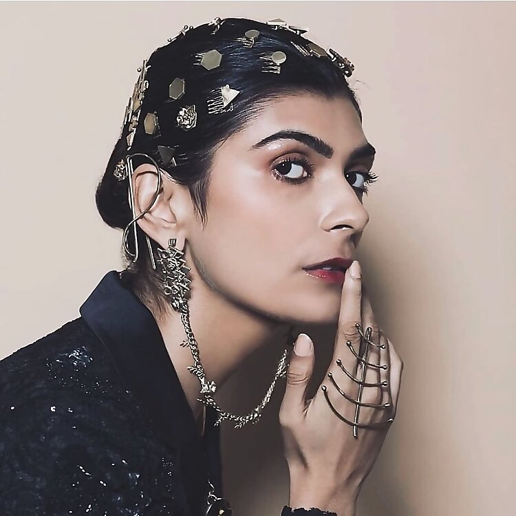 Roma Narsingani
