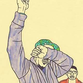 Scott Elmquist Bradford Caudle