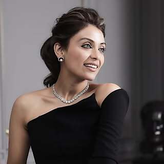 Nriti Shah