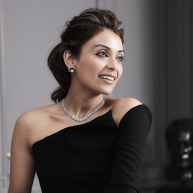Nriti Shah