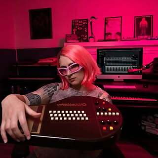 Chrissy Tignor