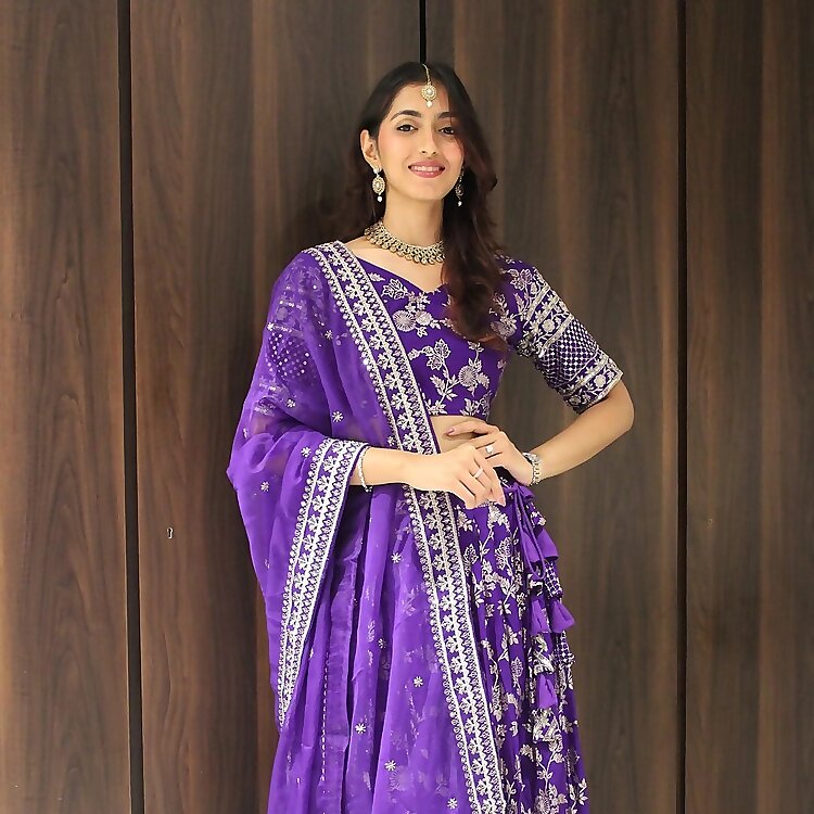 Mehak J 