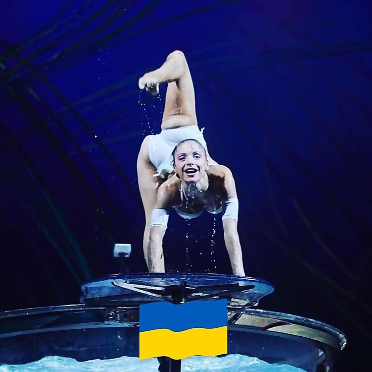 Yulya Mihailova