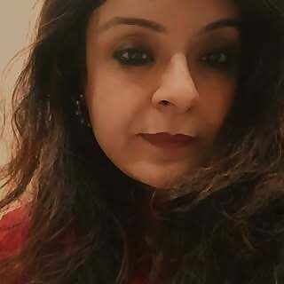 Deepti Sharma
