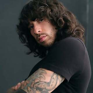 Albert Santiago