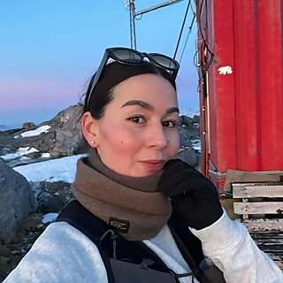 Biibi Fleischer Hansen